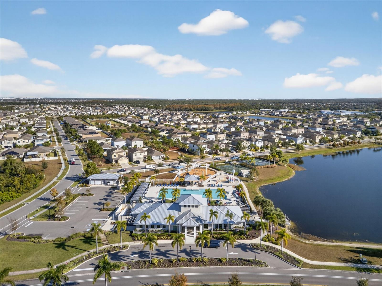 CYPRESS MILL PH 1A - Residential