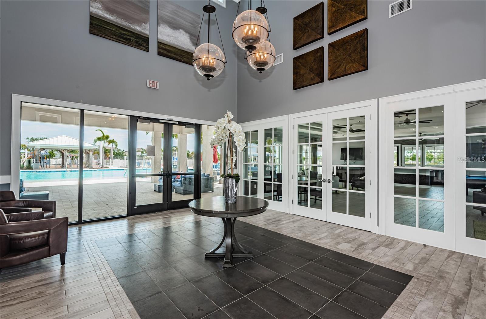 CYPRESS MILL PH 1A - Residential