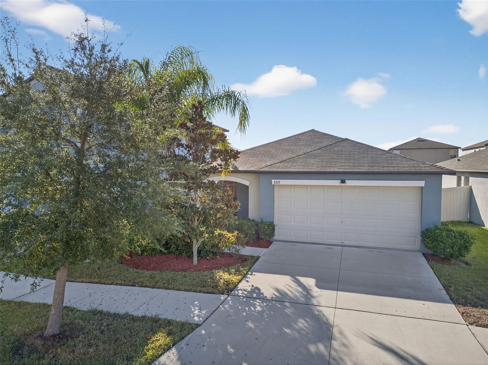 CYPRESS MILL PH 1A - Residential