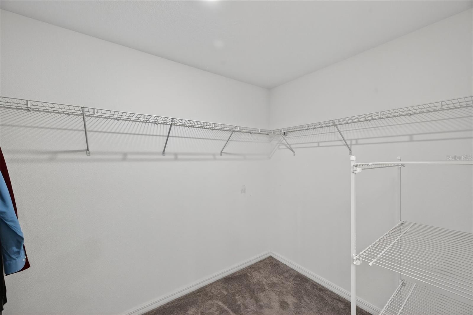 CYPRESS MILL PH 1A - Residential