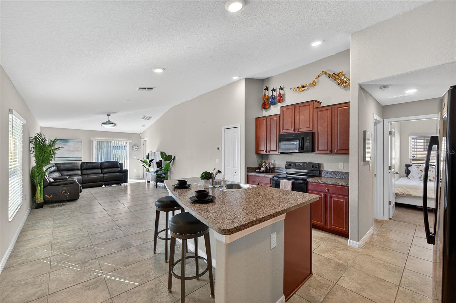 CYPRESS MILL PH 1A - Residential