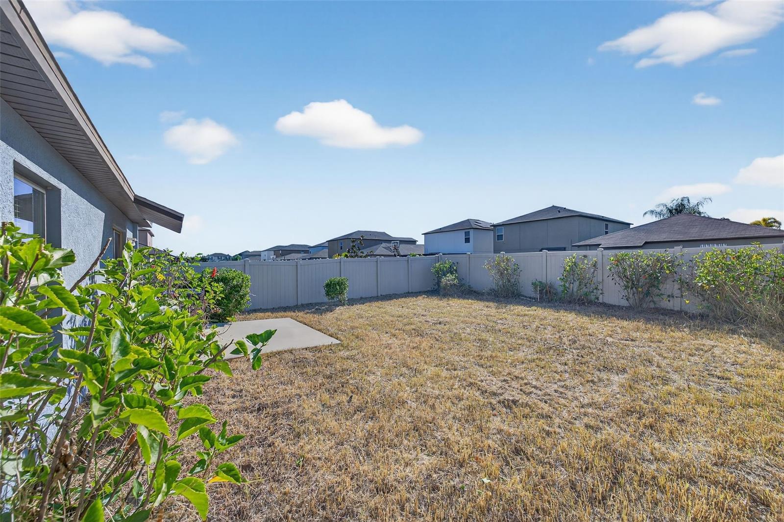 CYPRESS MILL PH 1A - Residential