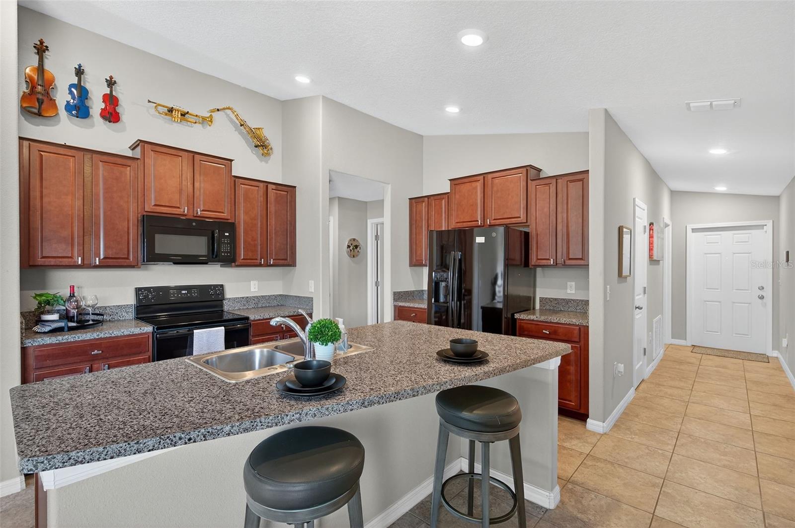 CYPRESS MILL PH 1A - Residential