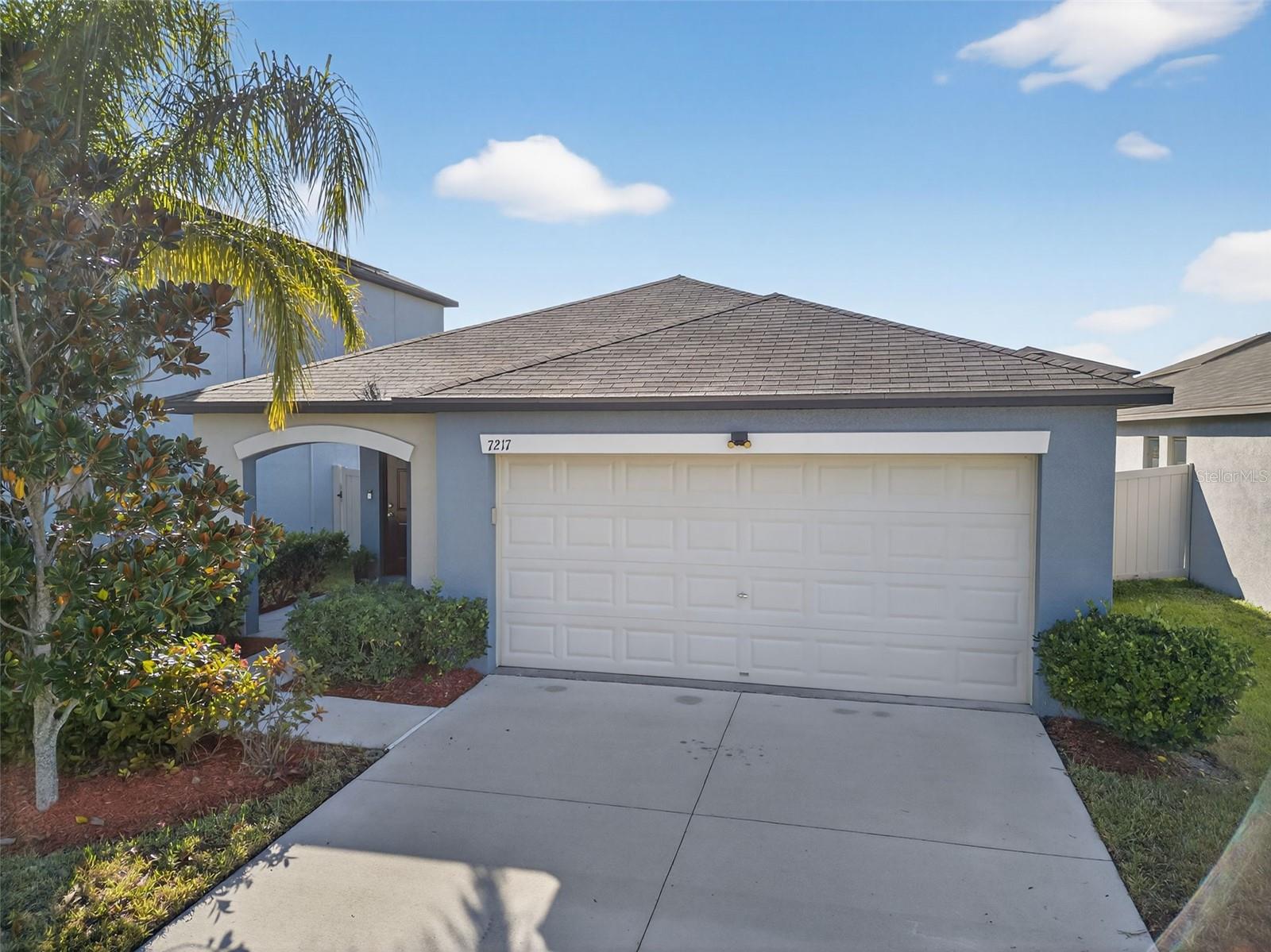 CYPRESS MILL PH 1A - Residential