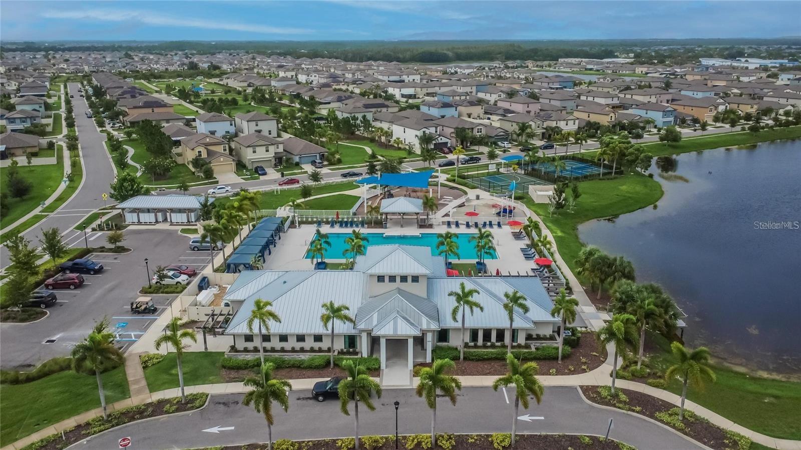 CYPRESS MILL PH 1A - Residential