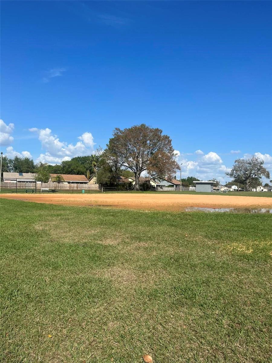 PARKWOOD VILLAGE - Residential