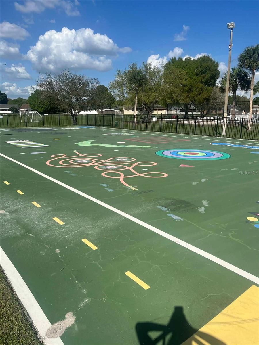 PARKWOOD VILLAGE - Residential