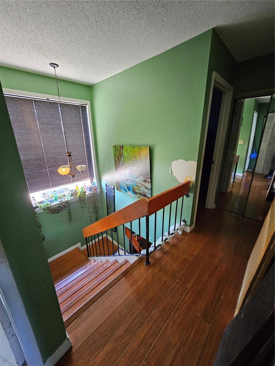 PARKWOOD VILLAGE - Residential