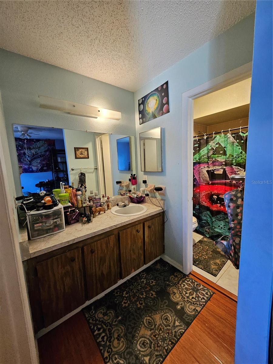 PARKWOOD VILLAGE - Residential