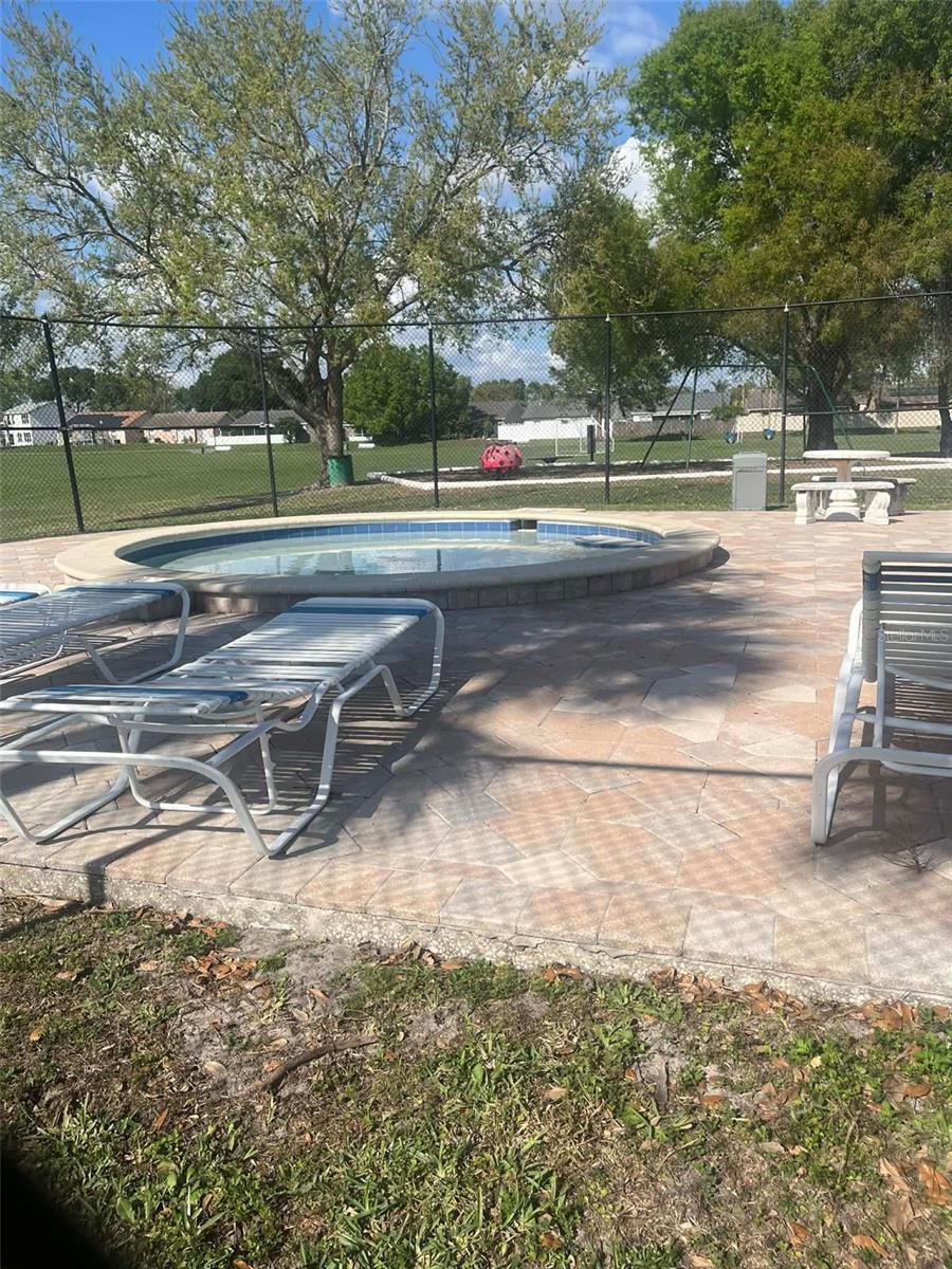 PARKWOOD VILLAGE - Residential