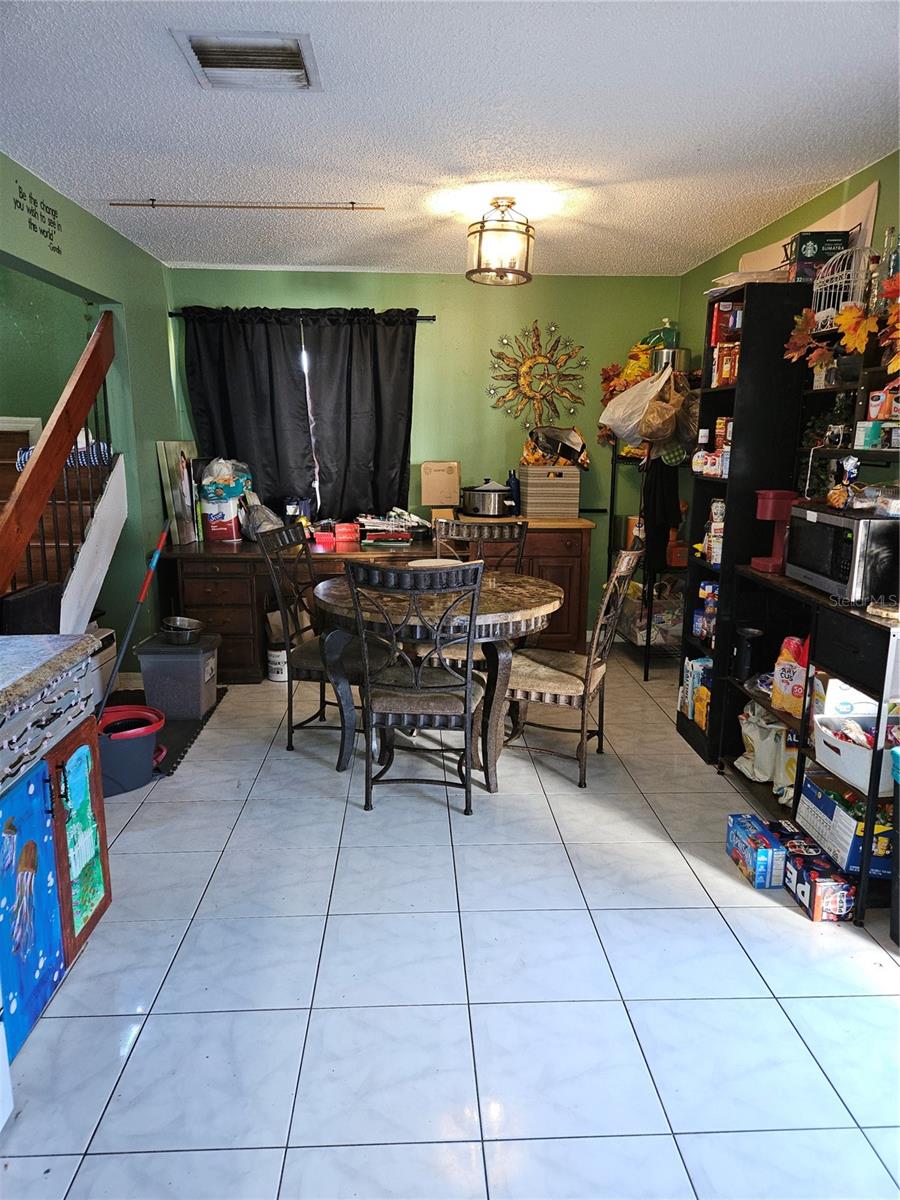 PARKWOOD VILLAGE - Residential