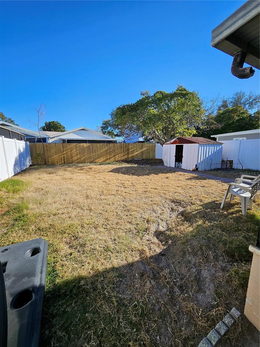 PARKWOOD VILLAGE - Residential