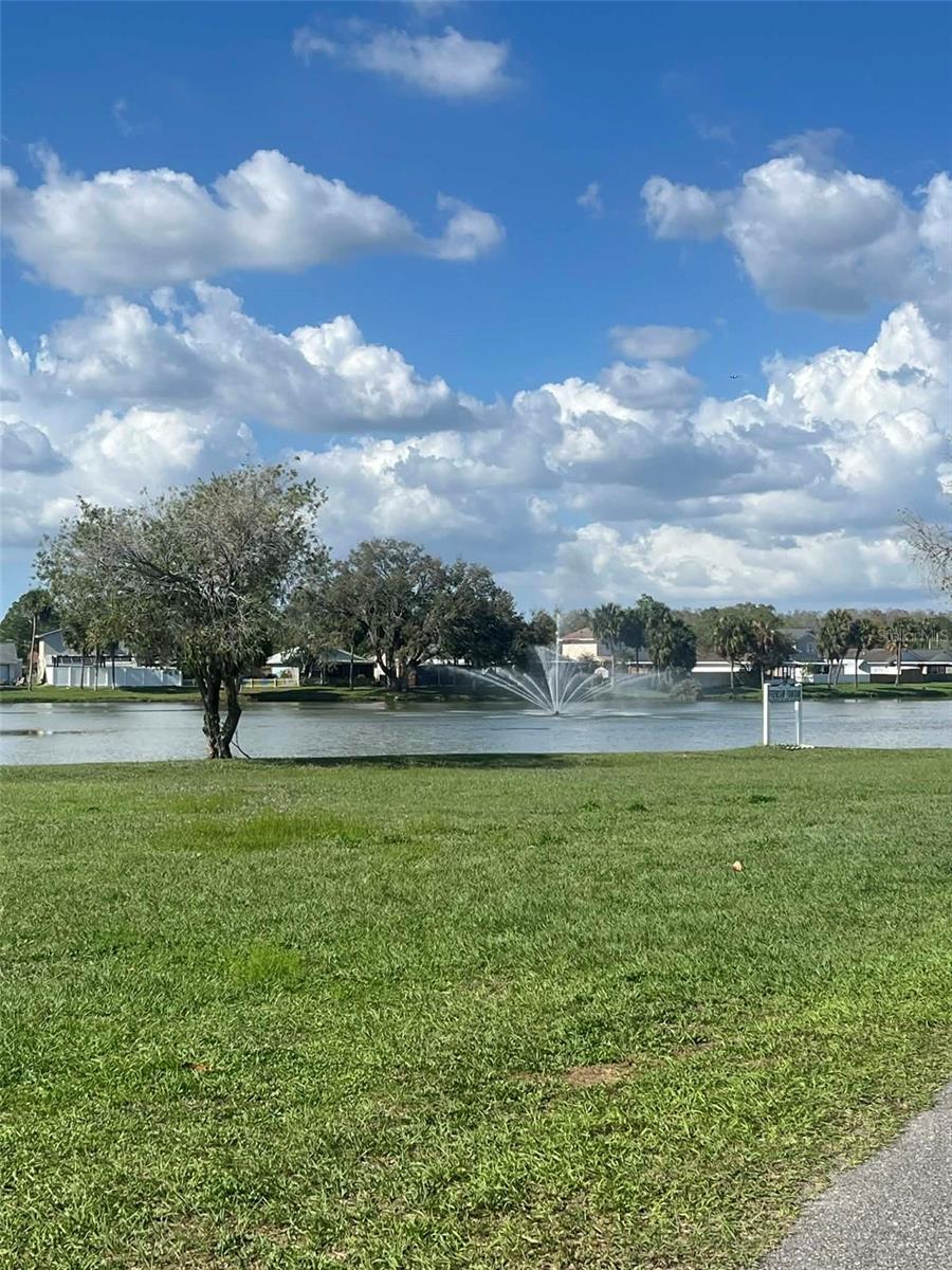 PARKWOOD VILLAGE - Residential