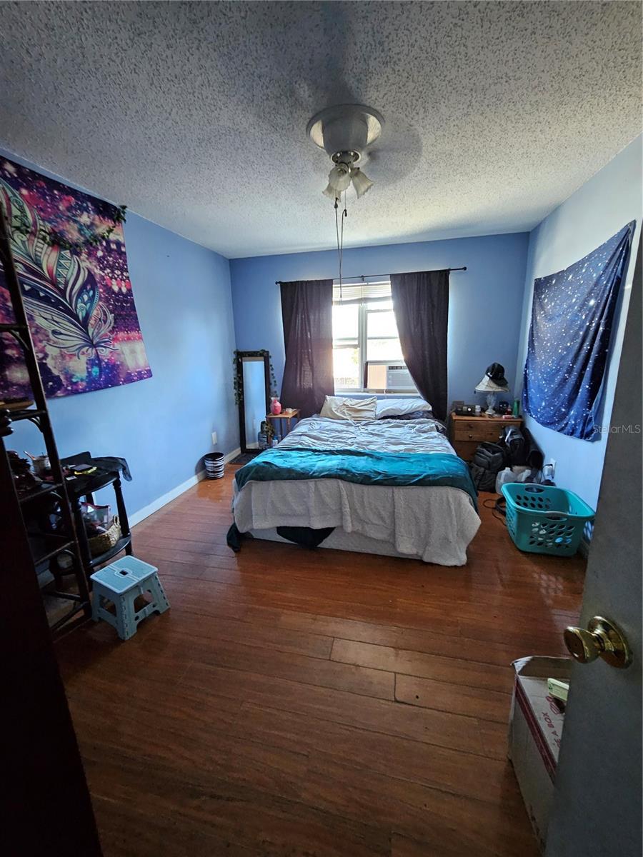 PARKWOOD VILLAGE - Residential