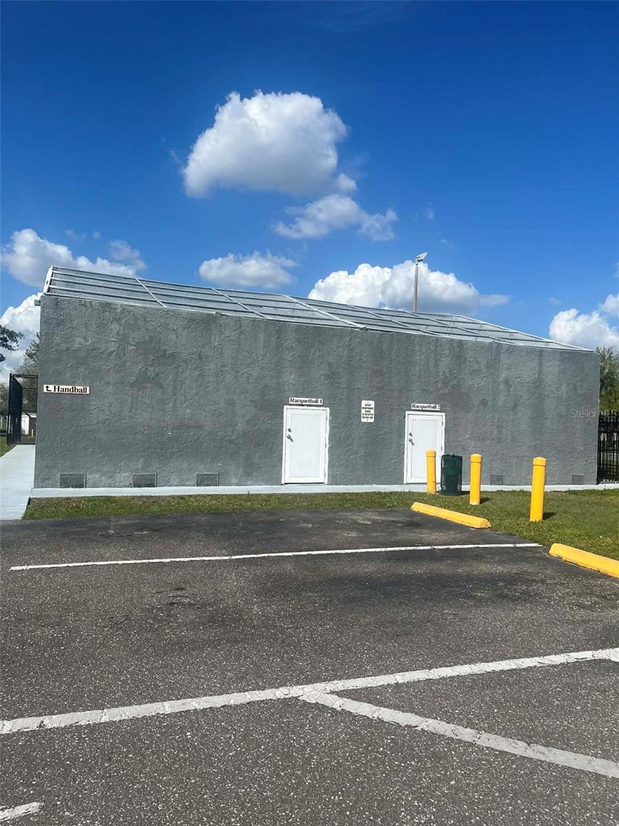 PARKWOOD VILLAGE - Residential