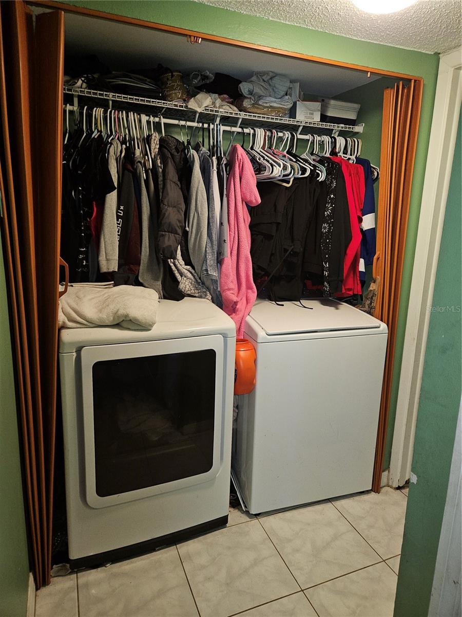 PARKWOOD VILLAGE - Residential