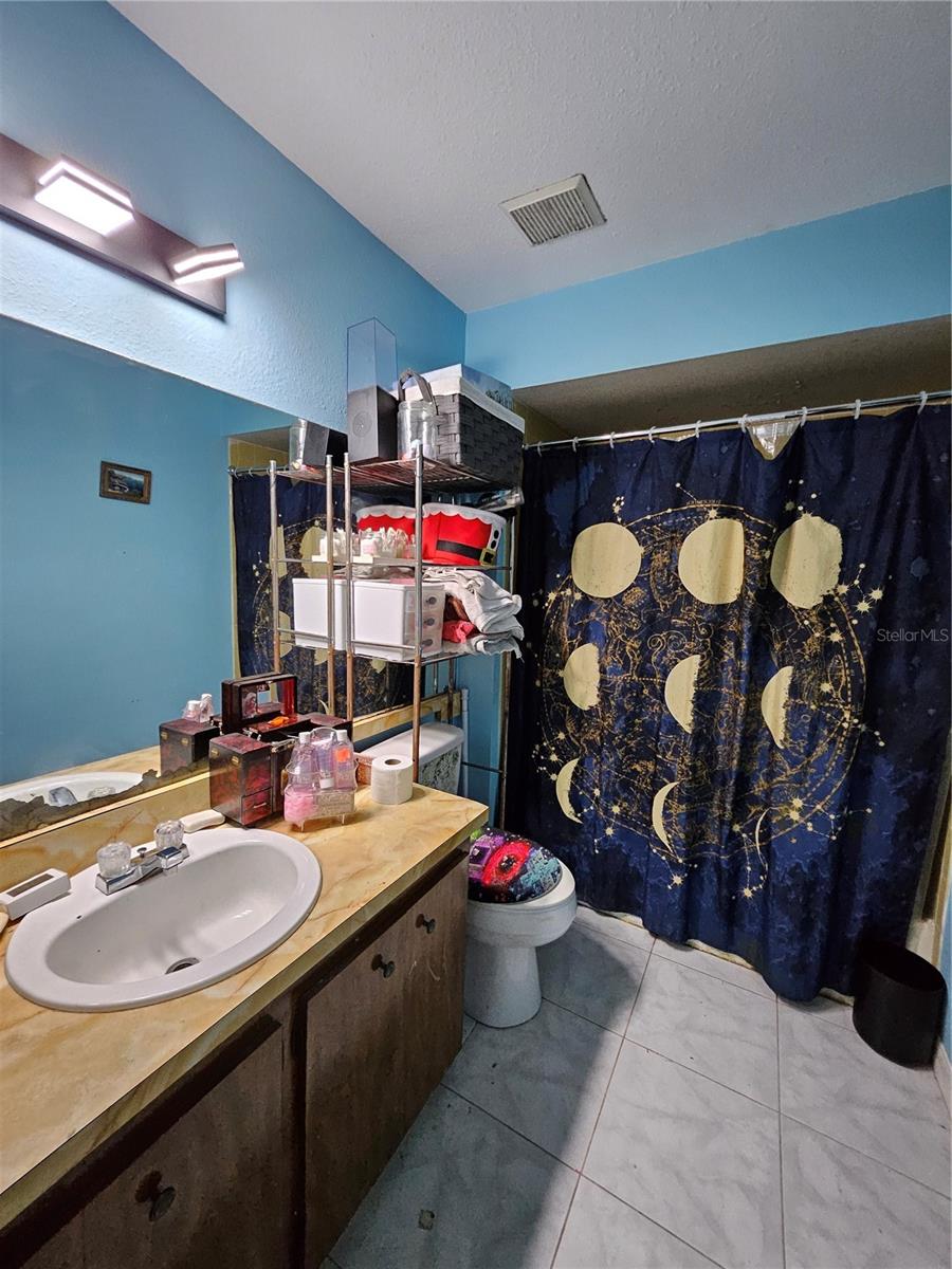 PARKWOOD VILLAGE - Residential