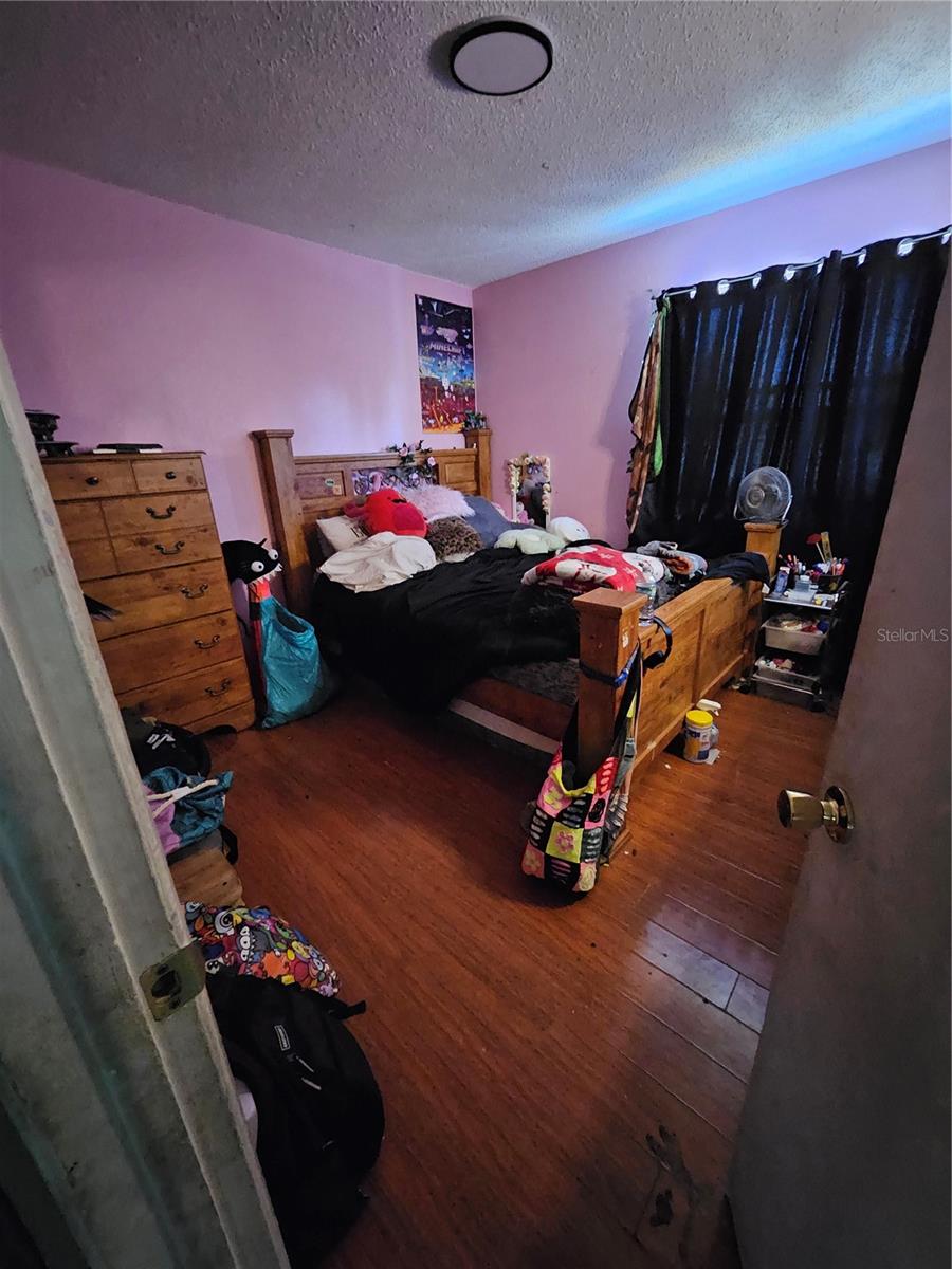 PARKWOOD VILLAGE - Residential