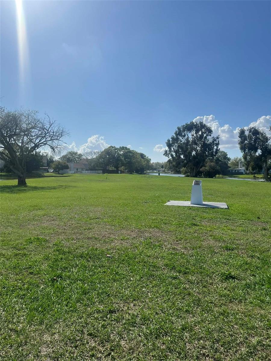 PARKWOOD VILLAGE - Residential