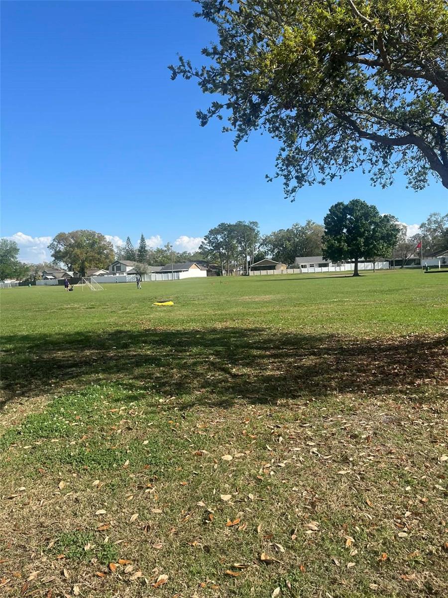 PARKWOOD VILLAGE - Residential