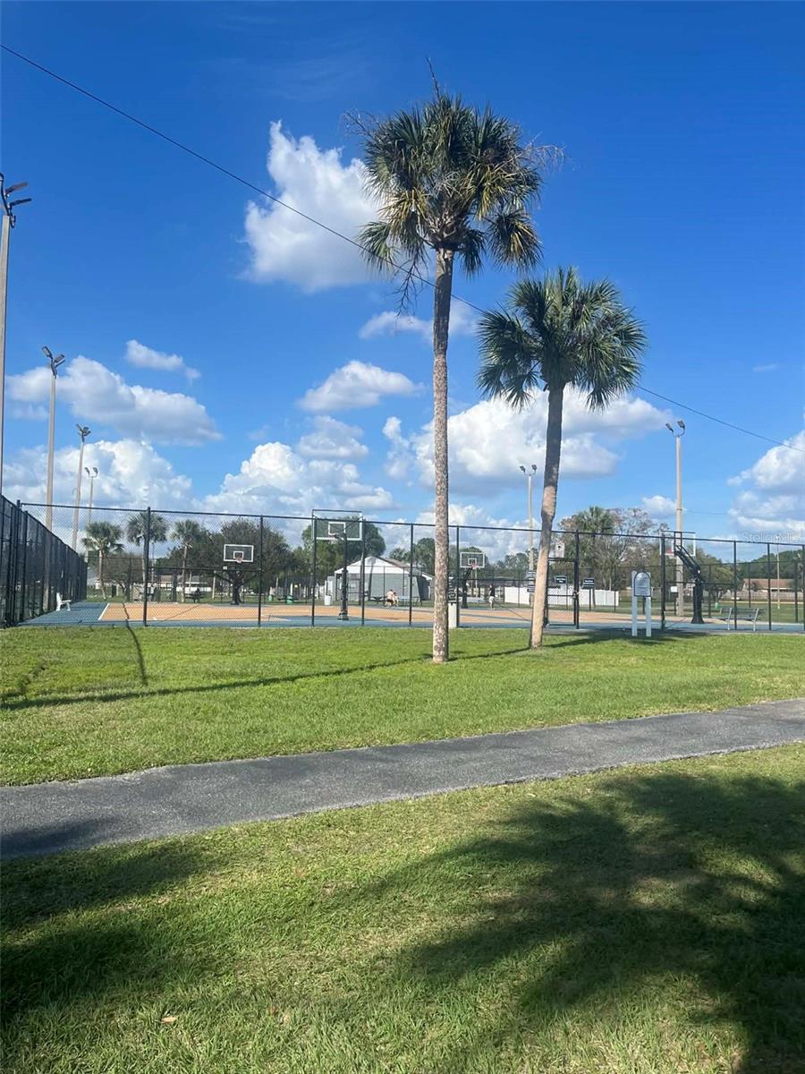 PARKWOOD VILLAGE - Residential