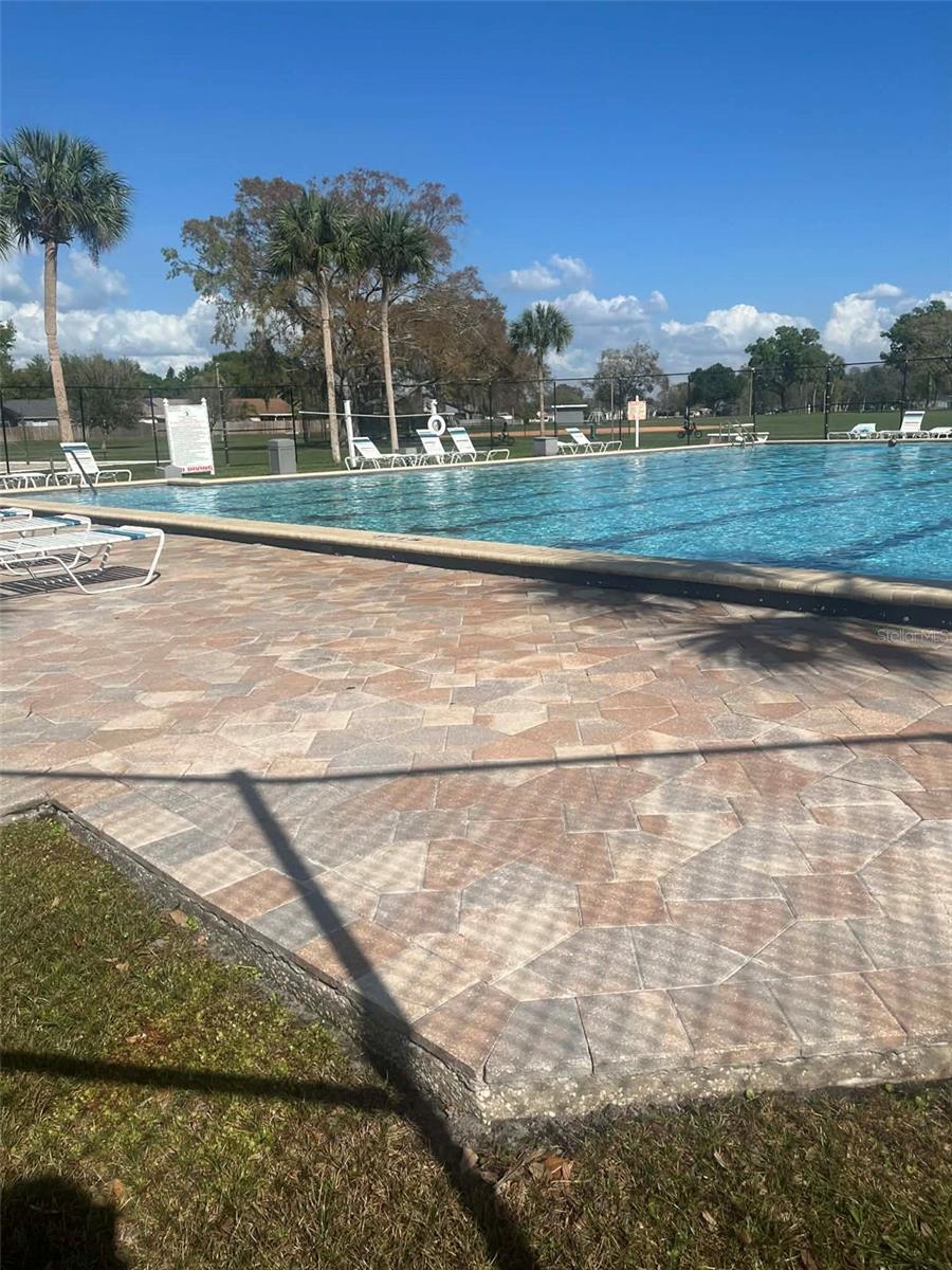 PARKWOOD VILLAGE - Residential