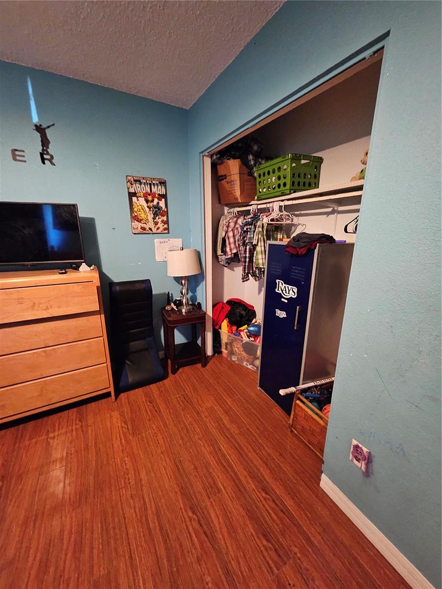 PARKWOOD VILLAGE - Residential