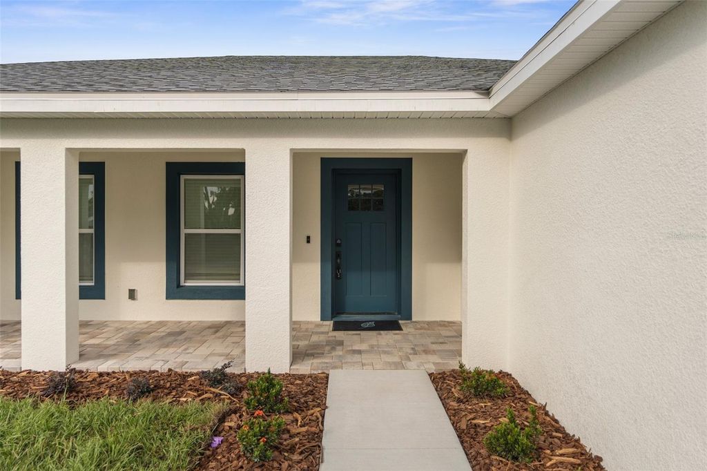 Photo of 13383 Maureen Avenue, Spring Hill, FL 34609 (MLS # W7879568)