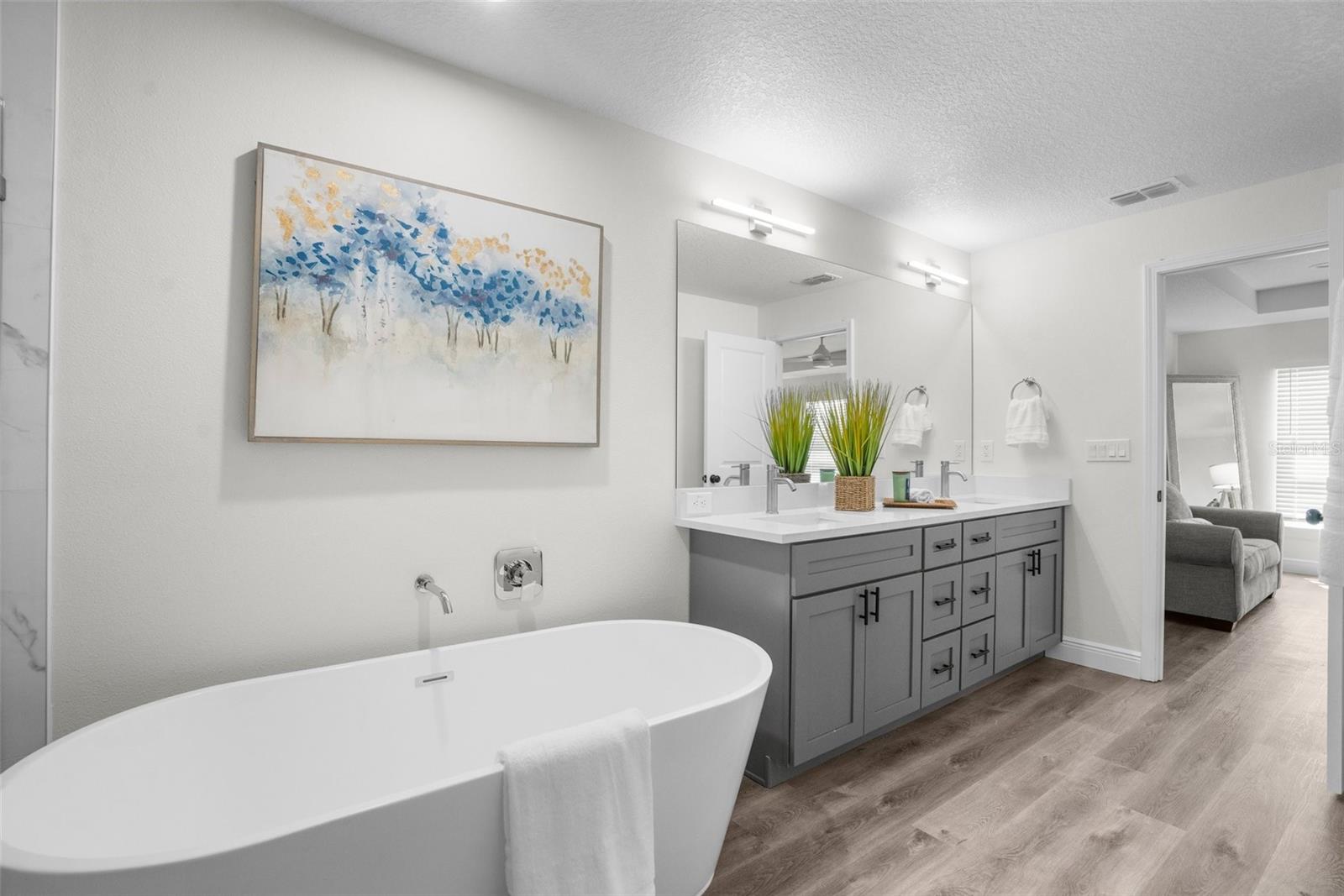 SPRING HILL - Residential