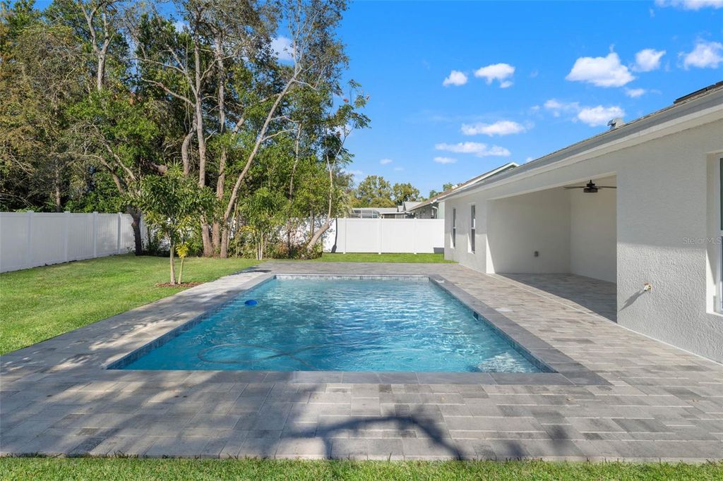 Photo of 13383 Maureen Avenue, Spring Hill, FL 34609 (MLS # W7879568)