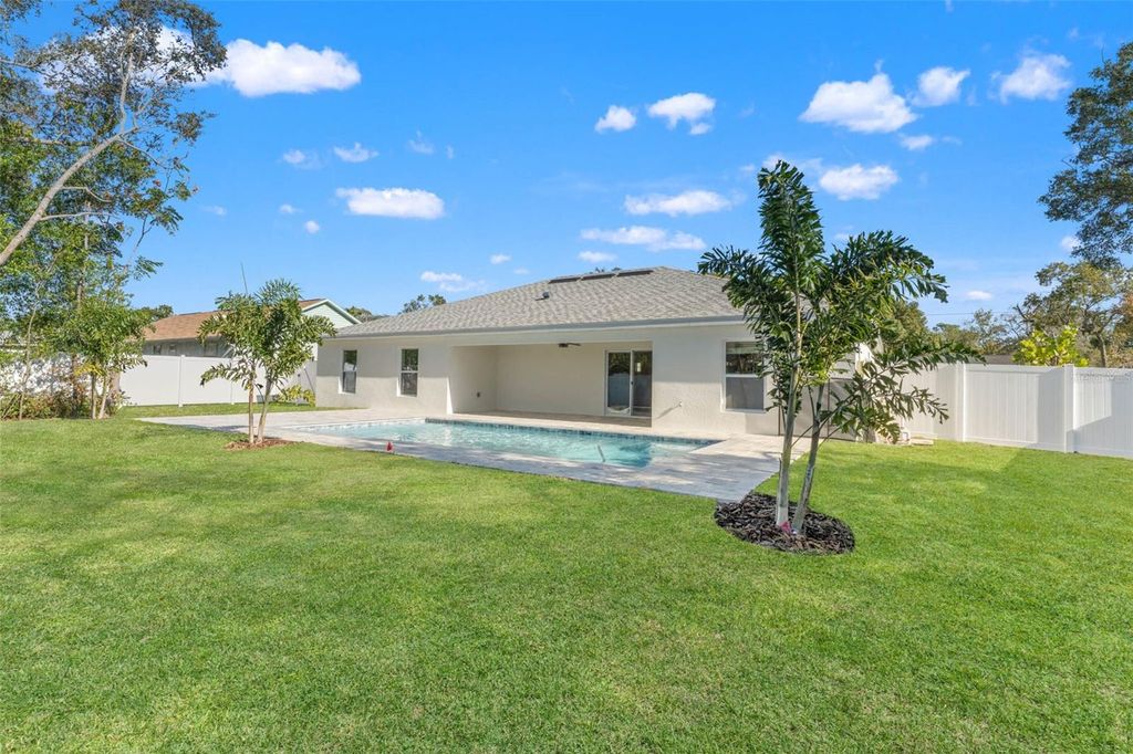 Photo of 13383 Maureen Avenue, Spring Hill, FL 34609 (MLS # W7879568)