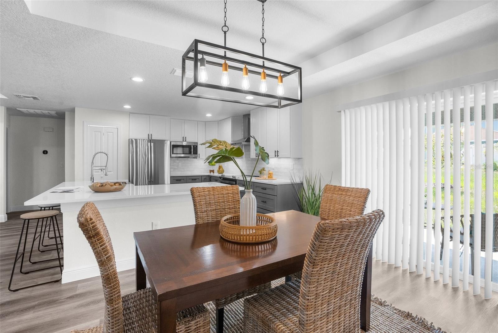 SPRING HILL - Residential