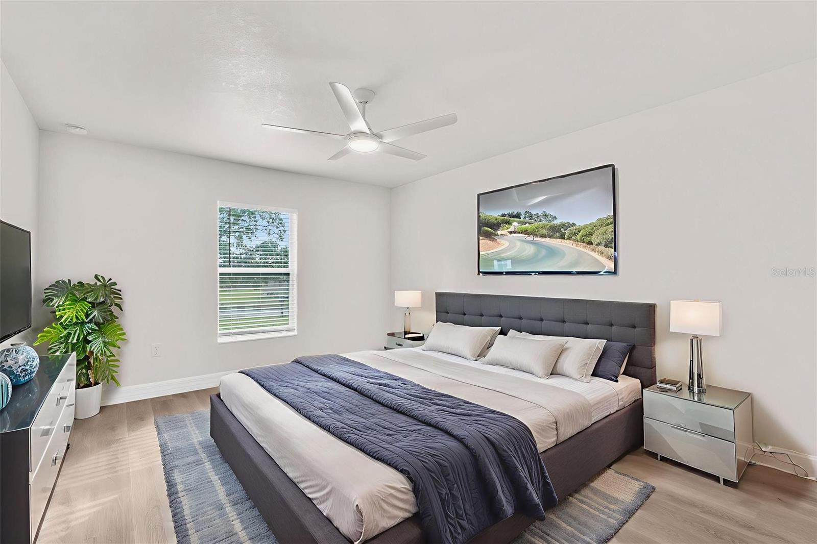 SPRING HILL - Residential
