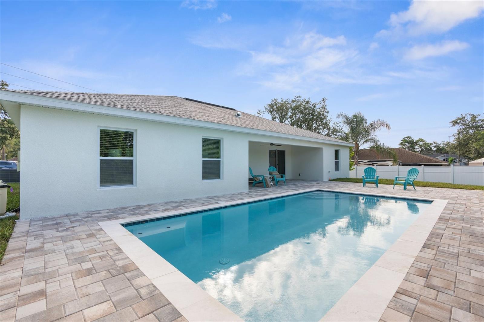 SPRING HILL - Residential