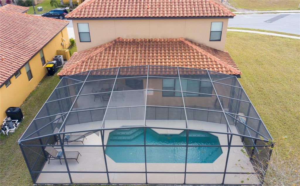 Photo of 2606 Rosemont Circle, Davenport, FL 33837 (MLS # O6379800)