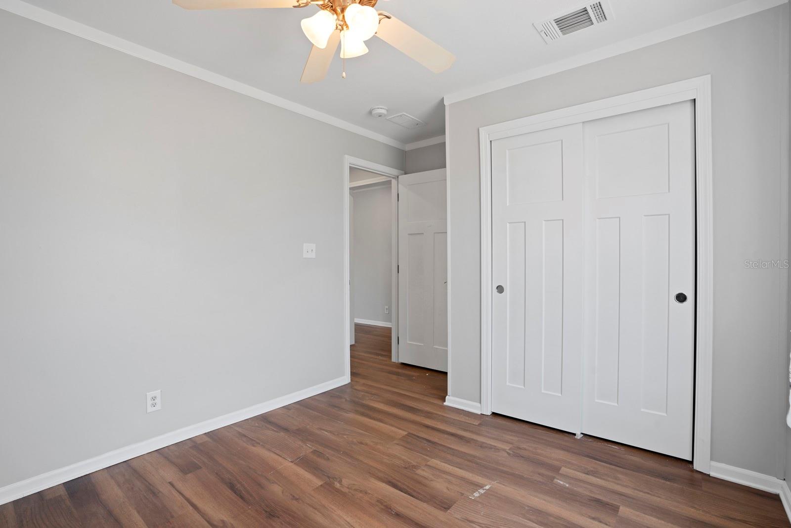 UNPLATTED - Residential