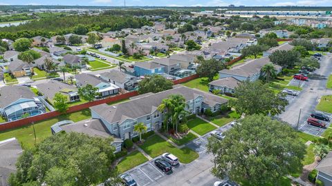 A home in ORLANDO