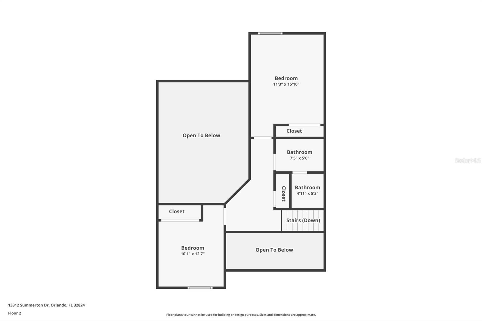 Photo 33 of 33 of 13312 SUMMERTON DRIVE townhome