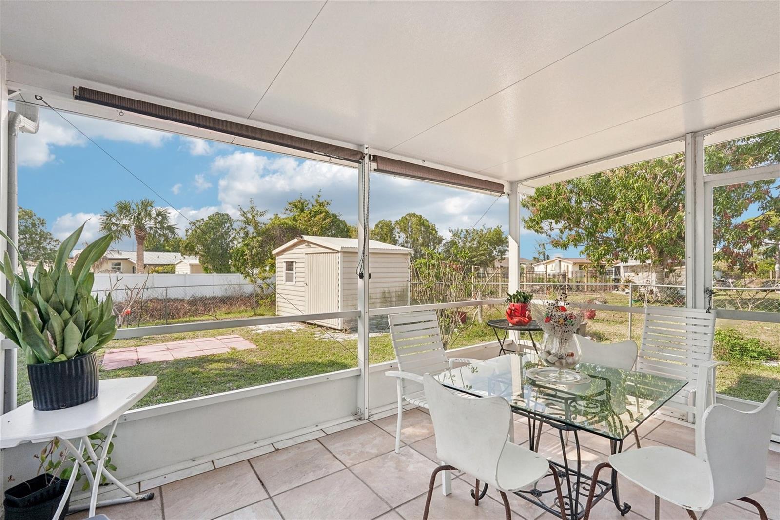 PORT CHARLOTTE SEC 51 01 - Residential