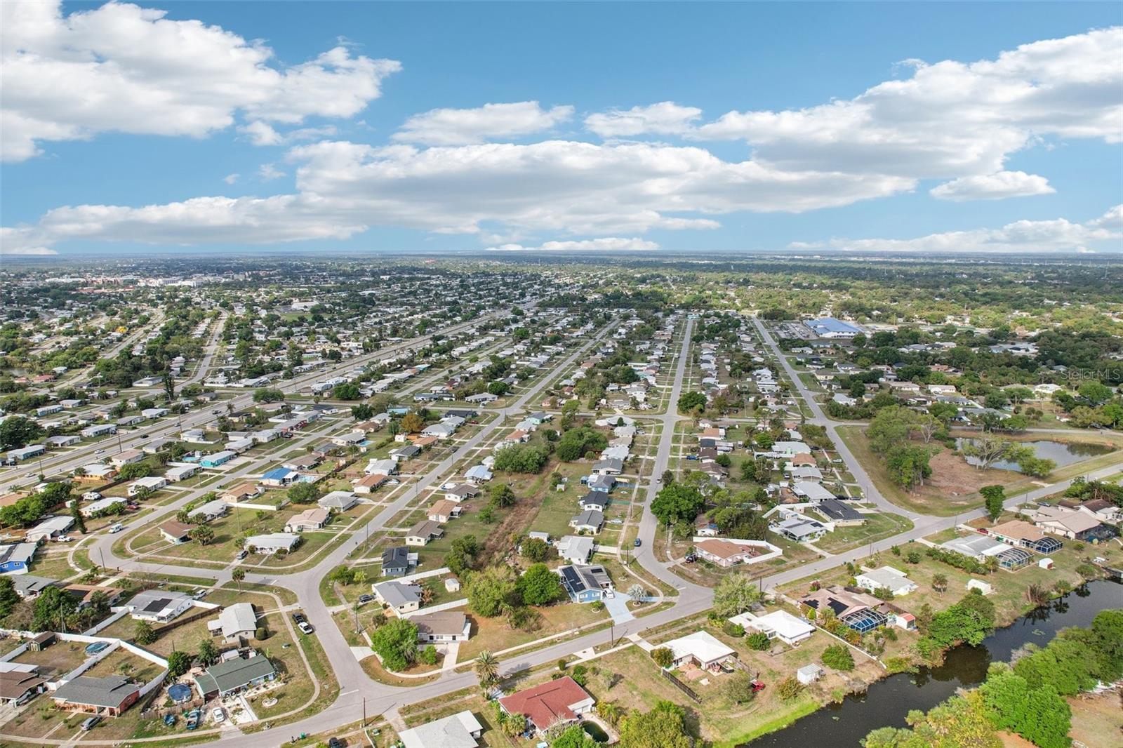 PORT CHARLOTTE SEC 51 01 - Residential