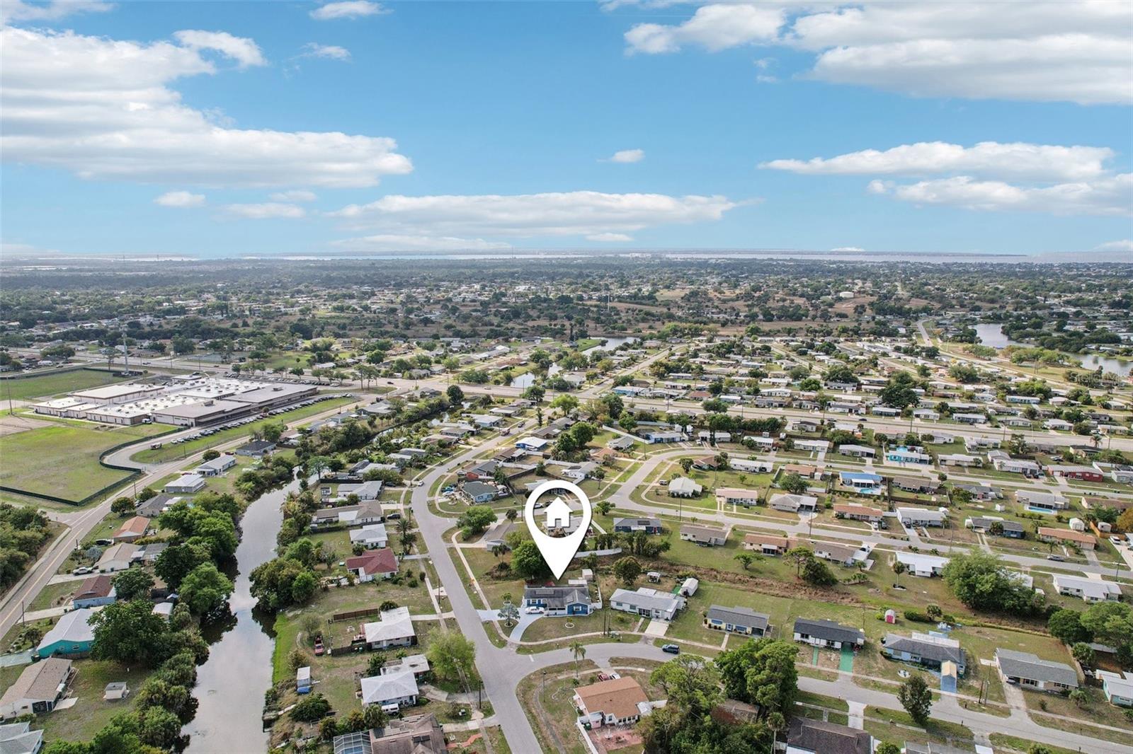 PORT CHARLOTTE SEC 51 01 - Residential