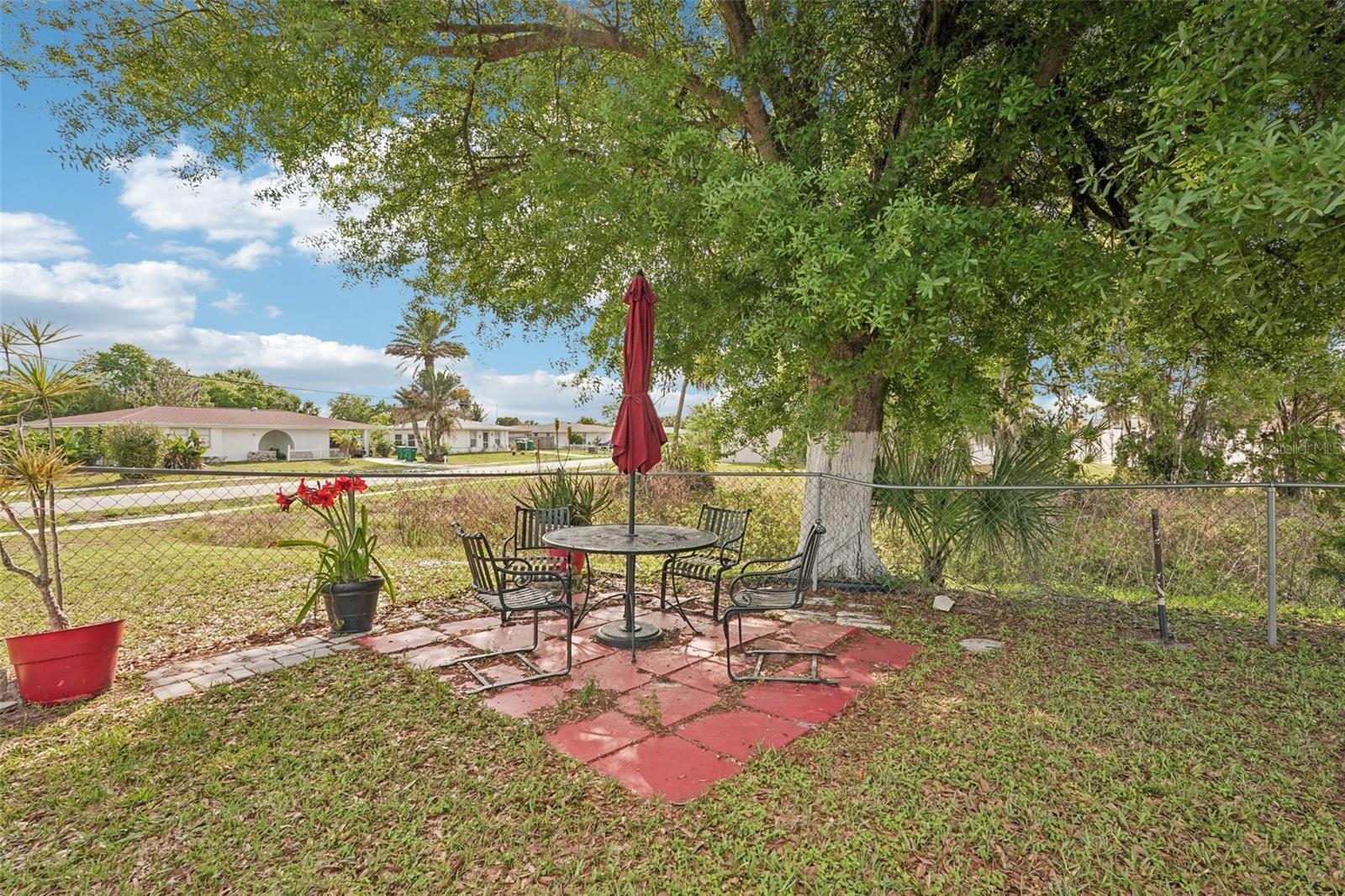 PORT CHARLOTTE SEC 51 01 - Residential