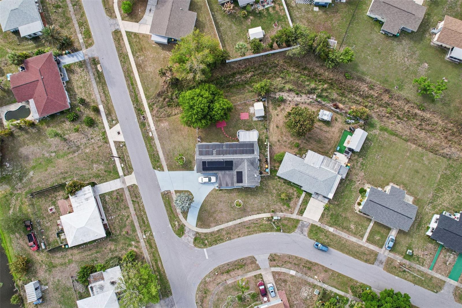 PORT CHARLOTTE SEC 51 01 - Residential