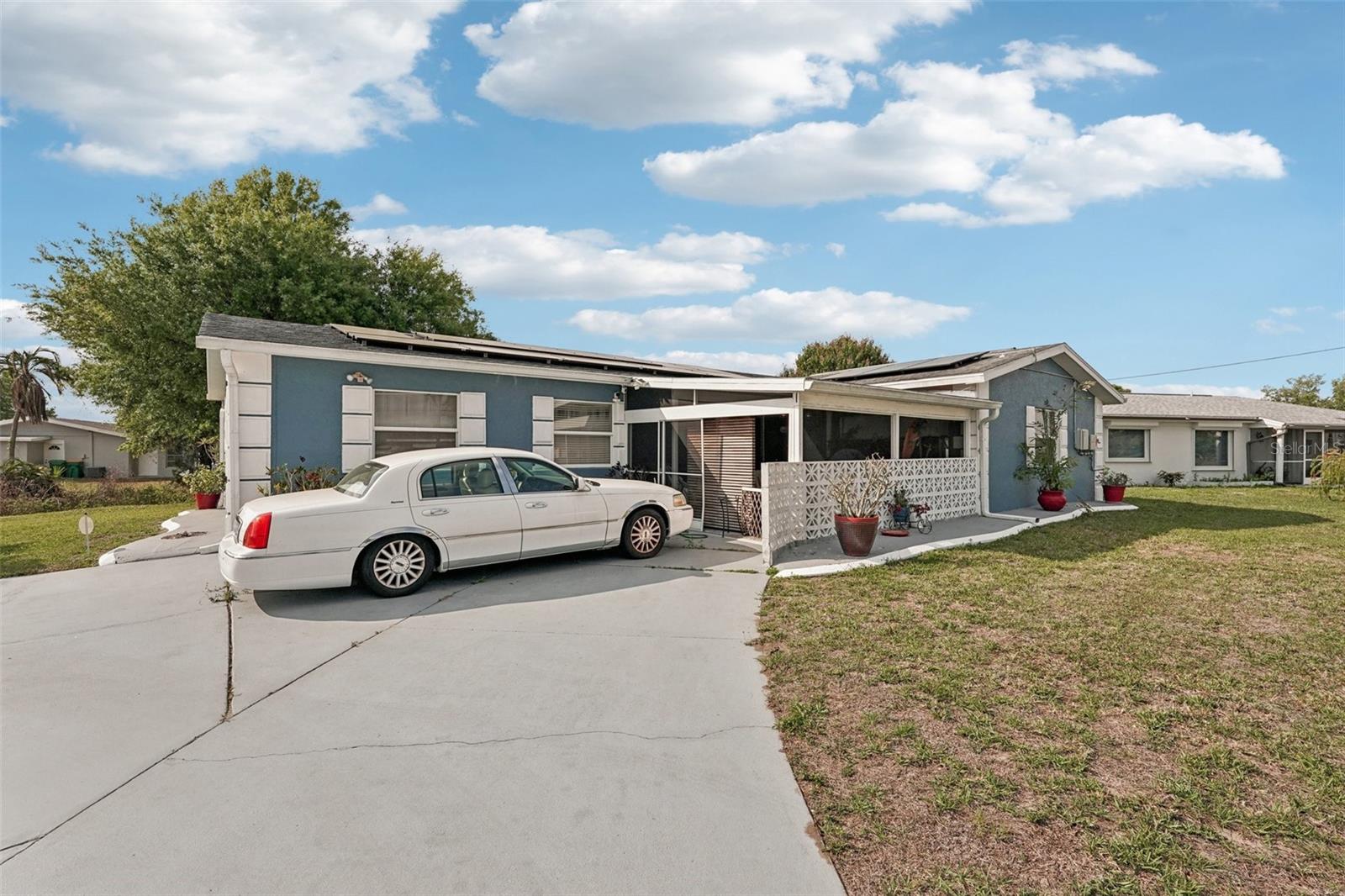 PORT CHARLOTTE SEC 51 01 - Residential