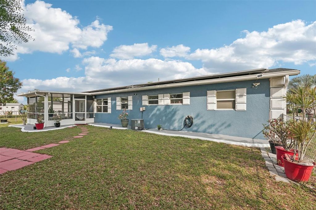 Photo of 22359 Montrose Avenue, Port Charlotte, FL 33952 (MLS # TB8489561)