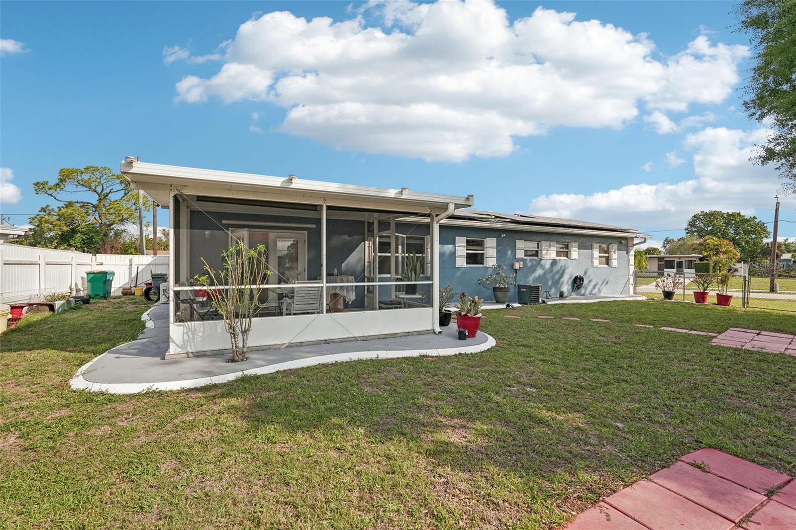 PORT CHARLOTTE SEC 51 01 - Residential