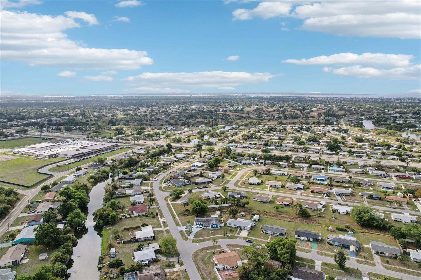 PORT CHARLOTTE SEC 51 01 - Residential