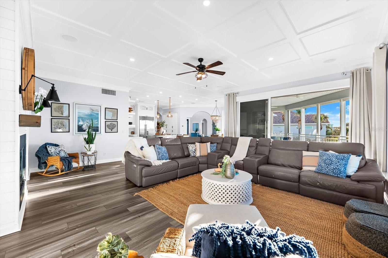 POINTE ALEXIS NORTH PH II - Residential