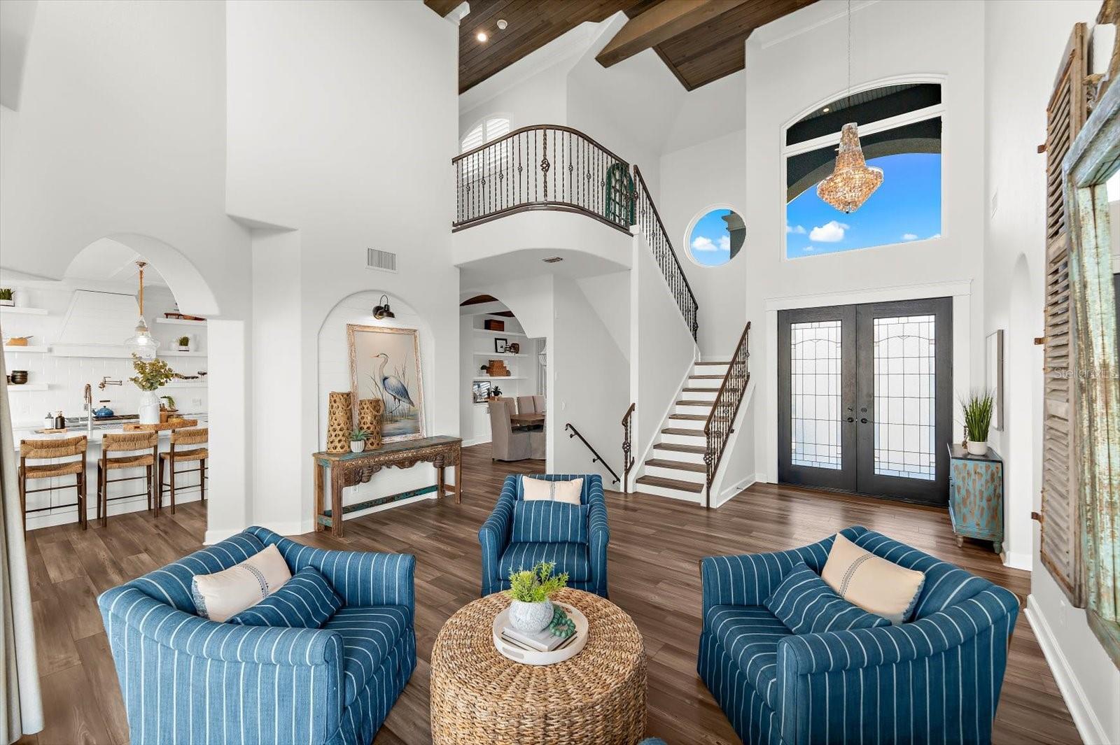 POINTE ALEXIS NORTH PH II - Residential