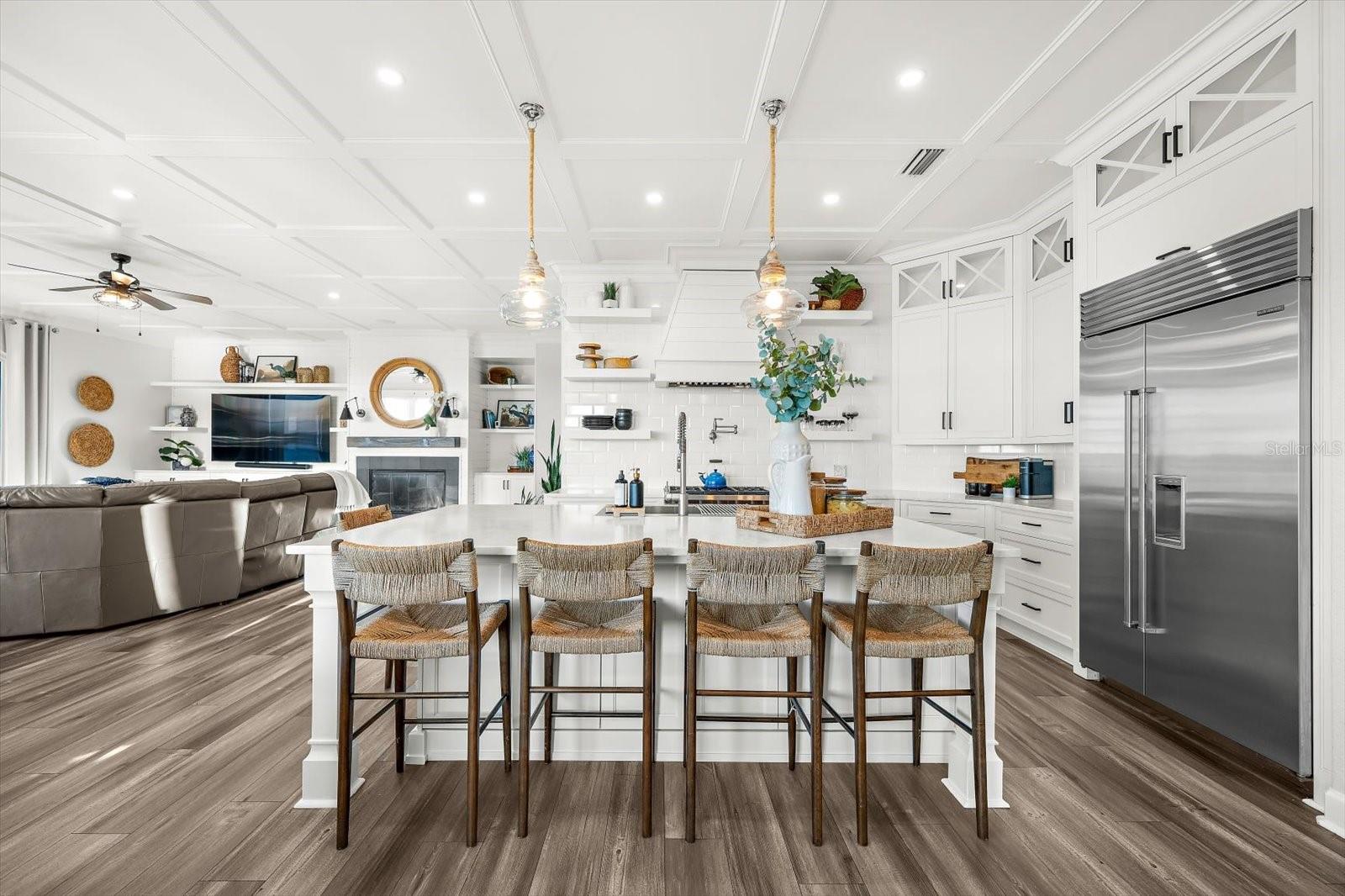 POINTE ALEXIS NORTH PH II - Residential